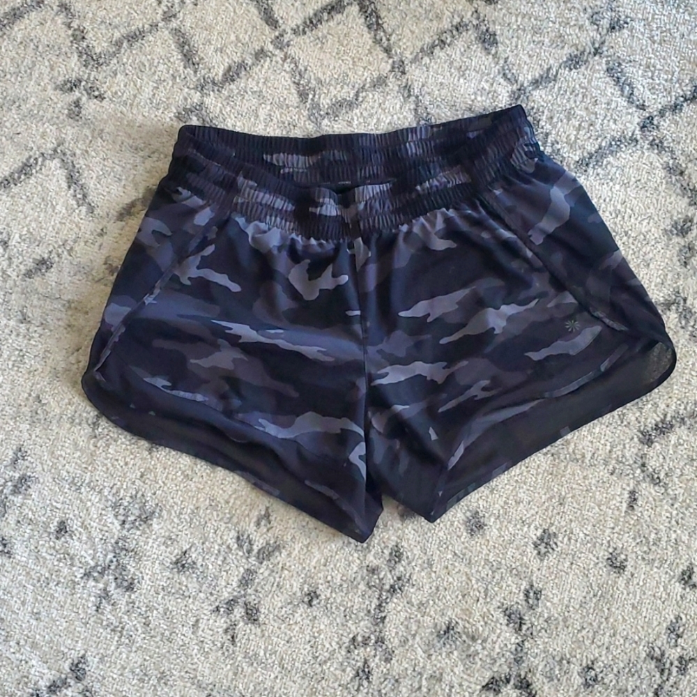 Running Shorts